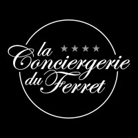 LA CONCIERGERIE DU FERRET logo - Similar company to Agenceinspirecontents