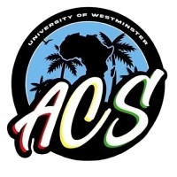 University of Westminster African & Caribbean Society logo - Similar company to University Of Nottingham African-Caribbean Society