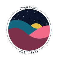 OPEN HOUSE FKUI 2021 logo - Similar company to Fkui 2021