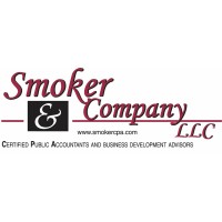 Smoker & Company LLC logo - Similar company to Jccs Pc