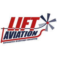 Lift Aviation LTD logo - Similar company to Wextrust Capital
