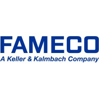 Fameco AB logo - Similar company to Fameco