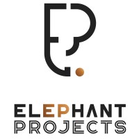 Elephant Projects logo - Similar company to Nago Electric