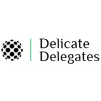Delicate Delegates logo - Similar company to 2Fast4Buds