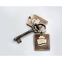 ID MARINE Ivan Dimitrov logo - Similar company to Ansonmetal Co.Ltd