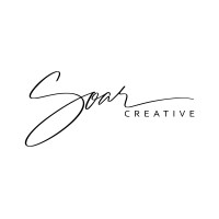 Soar Creative logo - Similar company to J-Nomadic