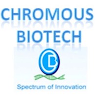 Chromous Biotech Pvt. Ltd. logo - Similar company to Genophe Biotech Pvt Ltd