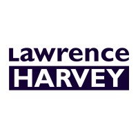 Lawrence Harvey logo - Similar company to Piper Maddox