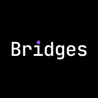 Bridges logo - Similar company to Vrupi
