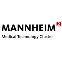 Mannheim Medical Technology Cluster logo - Similar company to Inspire Living Lab