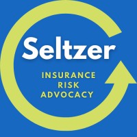 Seltzer & Associates PLLC : Insurance Risk Advocacy logo - Similar company to Morrison Tenenbaum