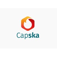 CAPSKA logo - Similar company to Dev & Clic
