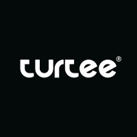 Turtee logo - Similar company to Olive Clothiers