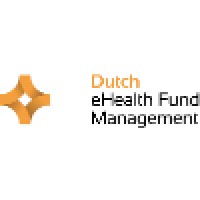Dutch Ehealth Fund Management