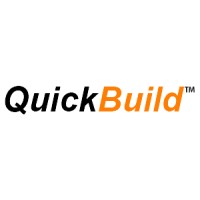 QuickBuild.co logo - Similar company to Austin Sign Co