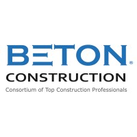 Beton, LLC. logo - Similar company to Rbs Improvements