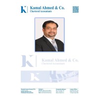 Kamal Ahmed & Co. logo - Similar company to A Matin & Co