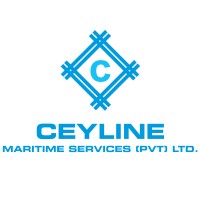 Ceyline Maritime Services (Pvt) Ltd logo - Similar company to Ocean Maritime Ceylon | Omc | Navigating The Seas Responsibly