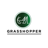 Grasshopper Vanlines logo - Similar company to Barefoot Relocation & Storage Pvt Ltd