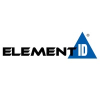 Element ID logo - Similar company to Viddler