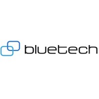 Bluetech Finland logo - Similar company to Brodosplit D.D.