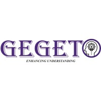 Gegeto Edtech logo - Similar company to Tunel Comms