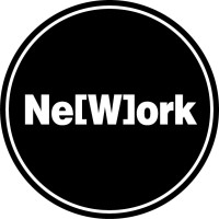 New Work Group logo - Similar company to Ctz Project
