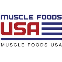 Muscle Foods USA logo - Similar company to New York Tech Cfo Group