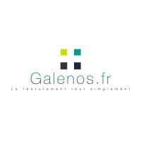 Galenos.fr logo - Similar company to Scambio