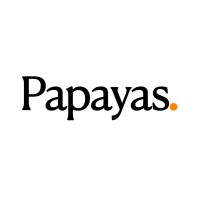 Papayas. logo - Similar company to Luminary Studio Ae