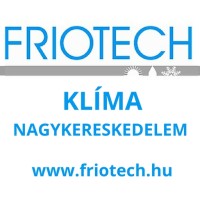 Friotech Kft. logo - Similar company to Columbus Aircon Group