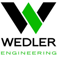 Wedler Engineering LLP logo - Similar company to Geowest Engineering