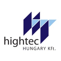 Hightec Hungary Kft logo - Similar company to Bitotron Kft.
