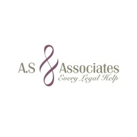A.S & Associates logo - Similar company to Bangladesh Legal Aid And Services Trust (Blast)