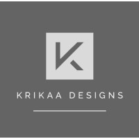 KRIKAA DESIGNS logo - Similar company to Vesta Architects