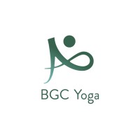 BGC Yoga logo - Similar company to Genius 100 Foundation