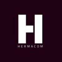 Hermacom logo - Similar company to Virdys