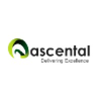 AscenTal Solutions logo - Similar company to Invoke Agency