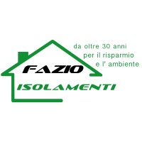 Fazio Isolamenti Termoacustici logo - Similar company to Bioisolare - Isolamenti Termici