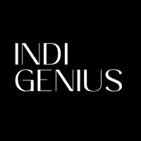 INDIGENIUS logo - Similar company to Artisan Global