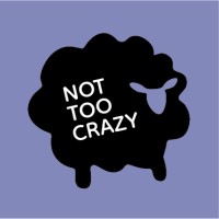 Not Too Crazy logo - Similar company to Techstrong Research