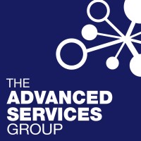 The Advanced Services Group logo - Similar company to Mr. Servitization