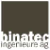 Binatec Ingenieure AG logo - Similar company to Drahtex Ag
