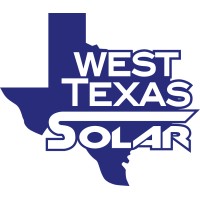 West Texas Solar logo - Similar company to 512 Solar