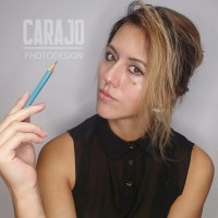 Carajo Photodesign logo - Similar company to Redolab Design Studio