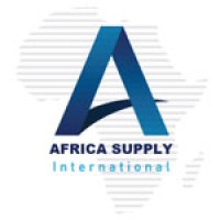 AFRISUPP (AFRICA SUPPLY INTERNATIONAL) logo - Similar company to Slmi