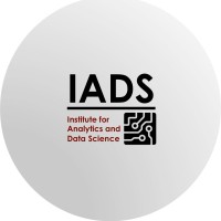 The Institute for Analytics and Data Science logo - Similar company to Ita | Data Science Challenge