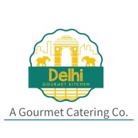 Delhi Gourmet Kitchen Catering