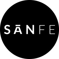 SANFE logo - Similar company to Oaknet
