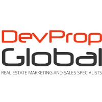 DevProp Global ® logo - Similar company to Crowdprop